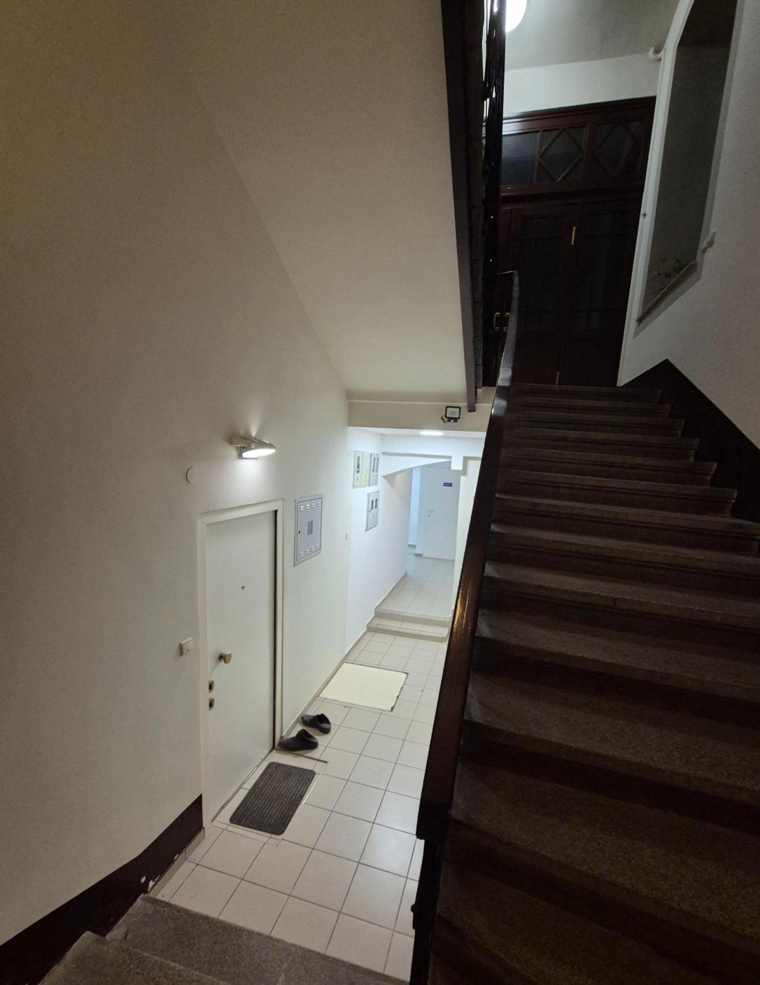 Metropolis G57 Apartment Zagrzeb Zewnętrze zdjęcie