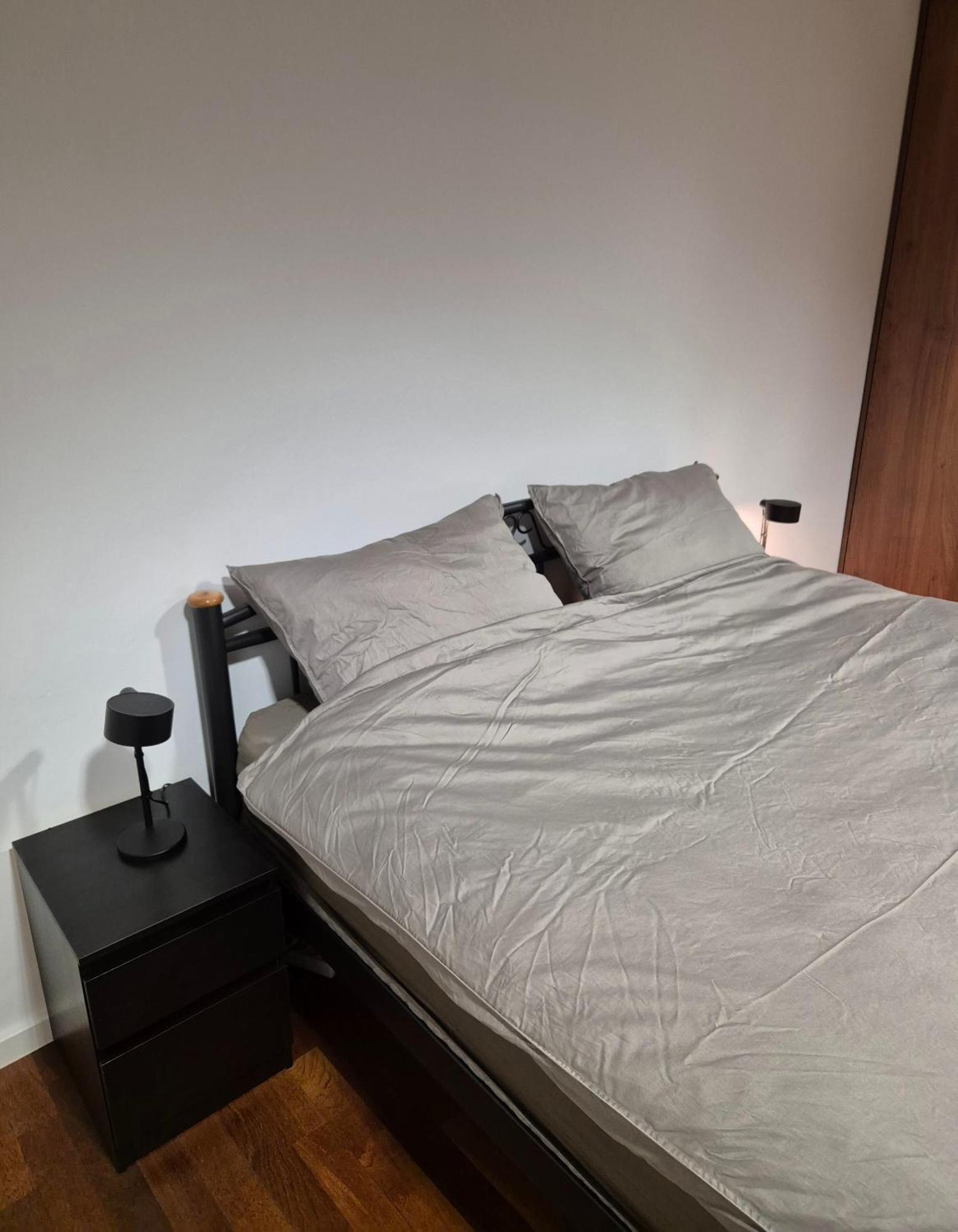 Metropolis G57 Apartment Zagrzeb Zewnętrze zdjęcie