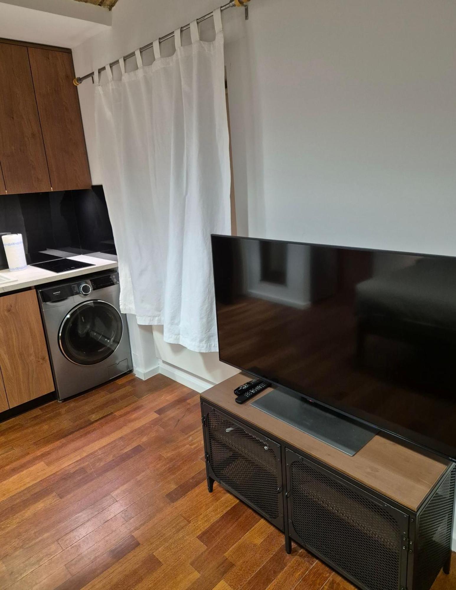 Metropolis G57 Apartment Zagrzeb Zewnętrze zdjęcie