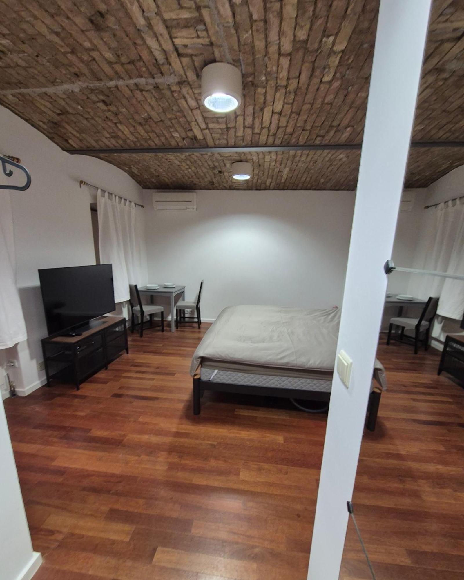 Metropolis G57 Apartment Zagrzeb Zewnętrze zdjęcie